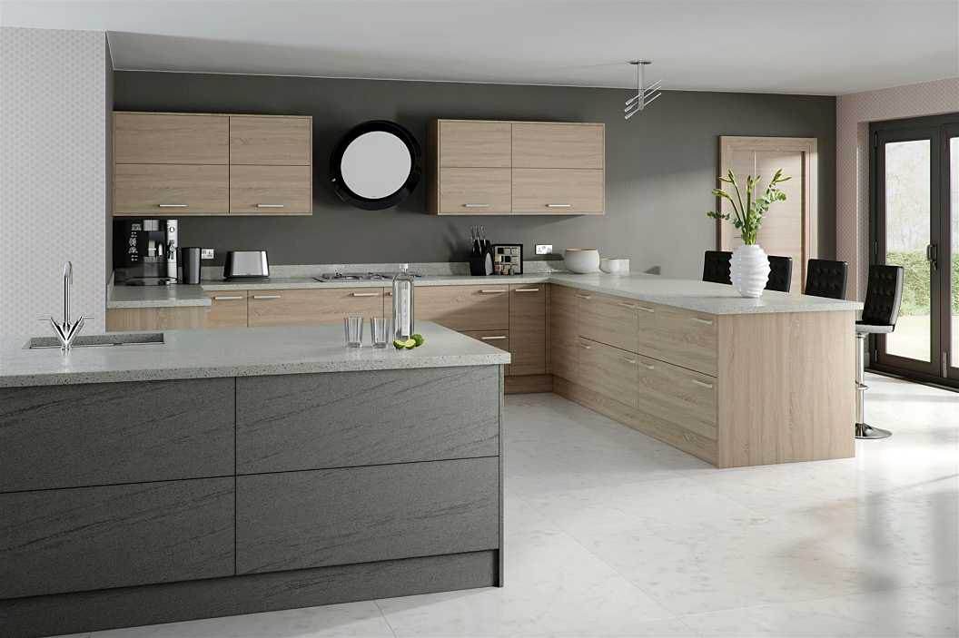 亚克力橱柜清洁